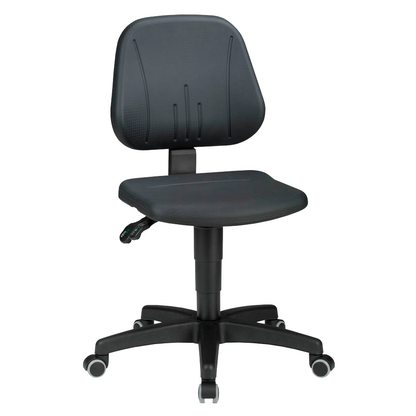 Artikelbild für bimos Arbeitsdrehstuhl Unitec 2 schwarz, Artikelnummer 635420