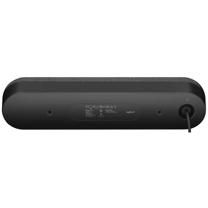 Artikelbild 9 für Logitech Rally Plus Konferenzkamera schwarz, Artikelnummer 120933