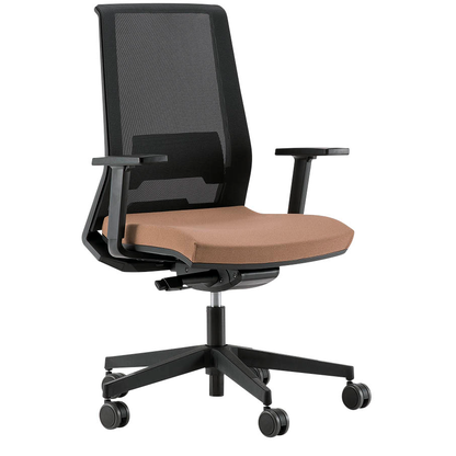 Artikelbild 3 für Quadrifoglio Omnia Armlehnen verstellbar schwarz für Omnia, 2 St., Artikelnummer 320913