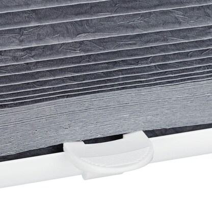 Artikelbild 6 für relaxdays Plissee grau 80,0 x 130,0 cm, Artikelnummer 363802