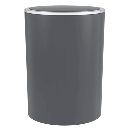 Artikelbild 2 für WENKO Inca Kosmetikeimer 5,0 l anthrazit, 1 St., Artikelnummer 811394