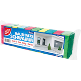 Artikelbild 1 für GUT&GÜNSTIG Topfreiniger, 10 St., Artikelnummer 990667