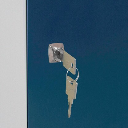 Artikelbild 4 für ADB Werkbank lichtgrau, anthrazitgrau 150,0 x 75,0 x 85,0 cm, Artikelnummer 204739