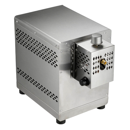 Artikelbild 7 für tepro Gasgrill Toronto Basic 23,0 x 41,5 x 36,0 cm, 1 St., Artikelnummer 329522