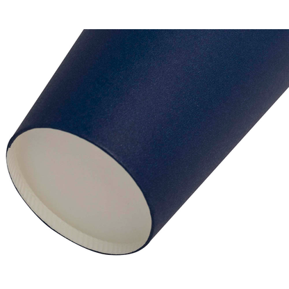 Artikelbild 4 für PROnappe Einweg-Kaffeebecher marineblau 200,0 ml, 15 St., Artikelnummer 346157