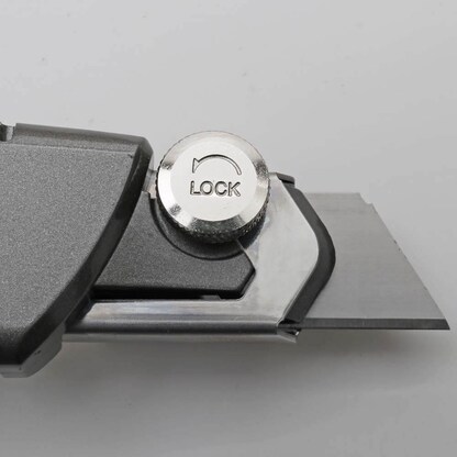 Artikelbild 5 für NT Cuttermesser L-2000RP silber 18 mm, 1 St., Artikelnummer 371668