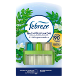 Artikelbild 1 für febreze Raumduft-Nachfüller Frühlingserwachen frisch 20,0 ml, 1 St., Artikelnummer 178747
