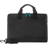 Artikelbild 1 für TUCANO Laptoptasche Smilza Kunststoff schwarz BSM15-BK bis 40,6 cm (16 Zoll), Artikelnummer 504322
