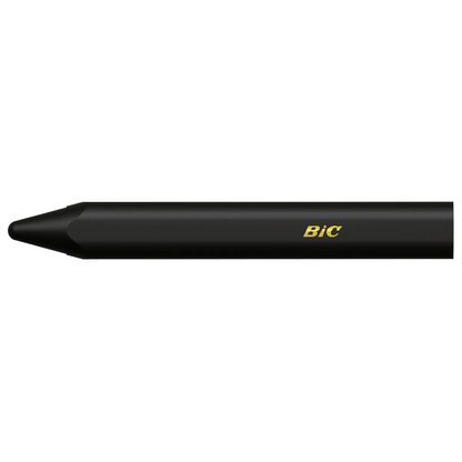 Artikelbild 2 für BIC Kids Plastidecor Triangle Wachsmalstifte farbsortiert, 12 St., Artikelnummer 918957