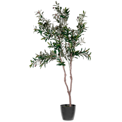 Artikelbild 3 für meet powered by PAPERFLOW OLIVENBAUM Kunstbaum 155,0 cm, Artikelnummer 521488