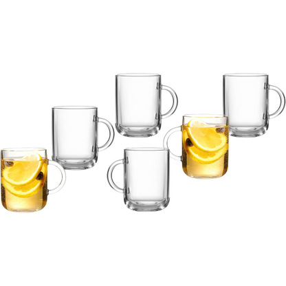 Artikelbild für Ritzenhoff & Breker Teegläser Marco 330,0 ml, 6 St., Artikelnummer 687927