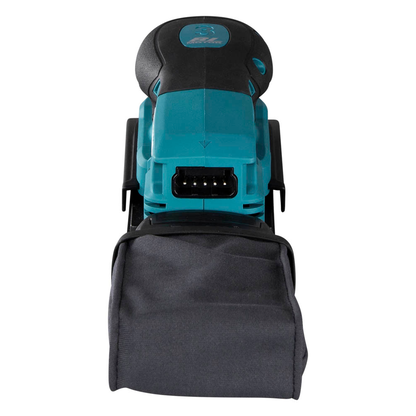 Artikelbild 8 für makita BO005CGZ Akku-Schwingschleifer 40,0 V max., ohne Akku, Artikelnummer 710883