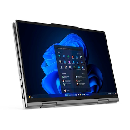 Artikelbild 4 für Lenovo ThinkPad X1 2-in-1 Gen 10 21Q0005VGE Convertible Laptop 35,6 cm (14,0 Zoll), 64 GB RAM, 2 TB SSD, Intel® Core™ Ultra 7 265U, Artikelnummer 791198
