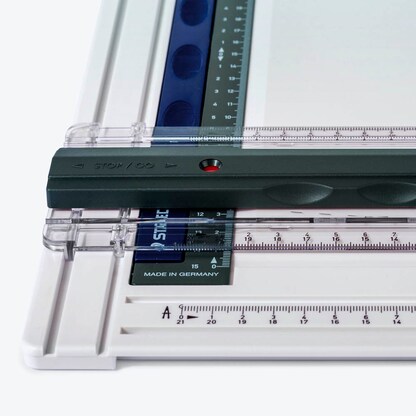 Artikelbild 6 für STAEDTLER Zeichenplatte Mars 661, DIN A4, Artikelnummer 207819