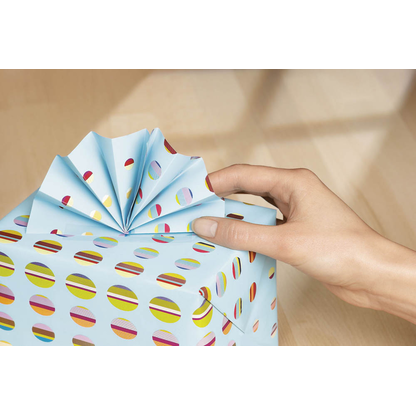 Artikelbild 7 für tesa KRISTALL-KLAR Klebefilm transparent 19,0 mm x 10,0 m 8 Rollen, Artikelnummer 688077