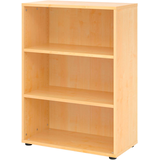 Artikelbild 1 für HAMMERBACHER Aktenregal Mirakel ahorn 80,0 x 40,0 x 110,0 cm, 1 St., Artikelnummer 100442