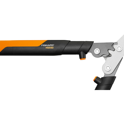 Artikelbild 4 für FISKARS® PowerGear™ HSX92 Heckenschere, Artikelnummer 173697