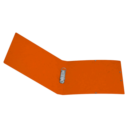 Artikelbild 2 für herlitz Ringmappe easy orga orange, 1 St., Artikelnummer 333732