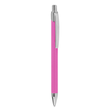 Artikelbild 1 für BALLOGRAF® Kugelschreiber Rondo Soft pink, Schreibfarbe: blau, 1 St., Artikelnummer 164568
