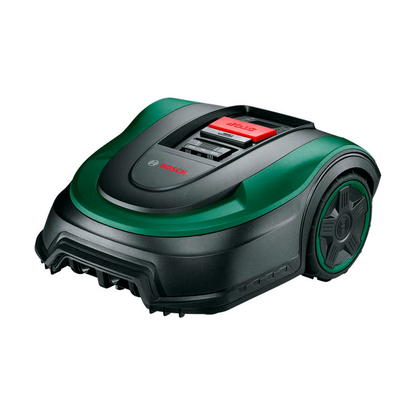 Artikelbild 3 für BOSCH Indego S 500 Mähroboter 18,0 V für bis zu 500 m², mit 1 Akku, Artikelnummer 627627