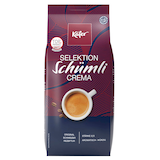 Artikelbild 1 für Käfer Selektion Schümli Crema Kaffeebohnen, Arabica- und Robustabohnen 1000 g, Artikelnummer 466278