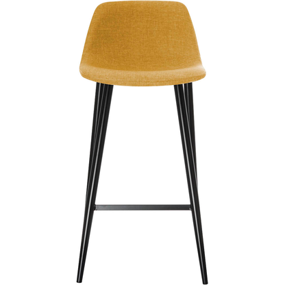 Artikelbild 2 für meet powered by PAPERFLOW Barhocker MUST gelb, 2 St., Artikelnummer 140069