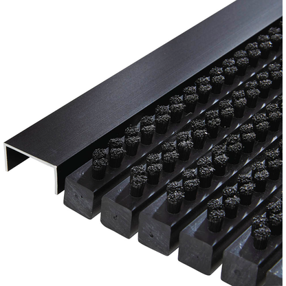 Artikelbild 4 für Hamat Fußmatte Outline schwarz 50,0 x 80,0 cm, Artikelnummer 241212