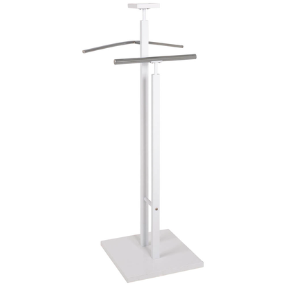 Artikelbild für HAKU Möbel Herrendiener 38344 weiß Holz 33,0 x 109,0 cm, Artikelnummer 552394