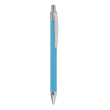 Artikelbild 1 für BALLOGRAF® Kugelschreiber Rondo Soft türkis, Schreibfarbe: blau, 1 St., Artikelnummer 164859