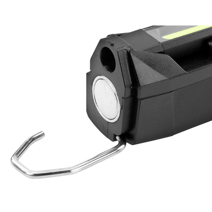 Artikelbild 9 für GEDOREred R95600320 LED Handleuchte schwarz 32,0 cm, 1 St., Artikelnummer 336497