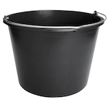 Artikelbild 1 für Nölle Baueimer 20,0 l, Artikelnummer 283639