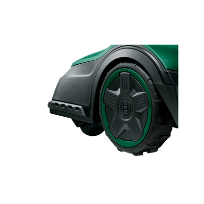 Artikelbild 2 für BOSCH Indego S+ 500 Mähroboter 18,0 V für bis zu 500 m², mit 1 Akku, Artikelnummer 627669