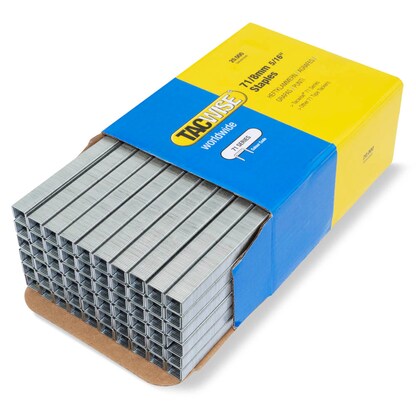 Artikelbild 2 für TACWISE™ Tackerklammern Typ 71/8mm, 0368 8 mm, 20.000 St., Artikelnummer 584746