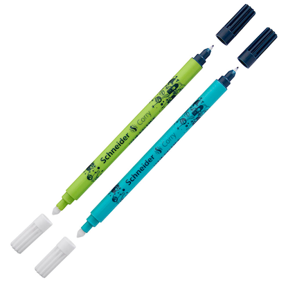 Artikelbild 3 für Schneider Corry Tintenkiller, 2 Pack, Artikelnummer 621484