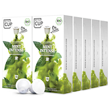 Artikelbild 1 für MY-TEA CUP® MINT INTENSE Bio-Teekapseln 100 Portionen, Artikelnummer 672091