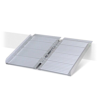 Artikelbild 2 für WIHEDÜ Auffahrrampen bis 270,0 kg, 1 St., Artikelnummer 743306