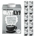 Artikelbild 1 für OATLY! BARISTA EDITION Haferdrink 10x 0,5 l, Artikelnummer 752448