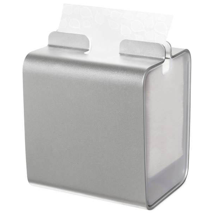 Artikelbild 2 für TORK Serviettenspender Xpressnap® N4 274002 silber Aluminium, 1 St., Artikelnummer 452464