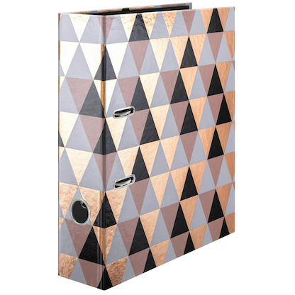 Artikelbild 2 für HERMA ABSTRACT Motivordner ABSTRACT 7,0 cm DIN A4, 1 St., Artikelnummer 278103