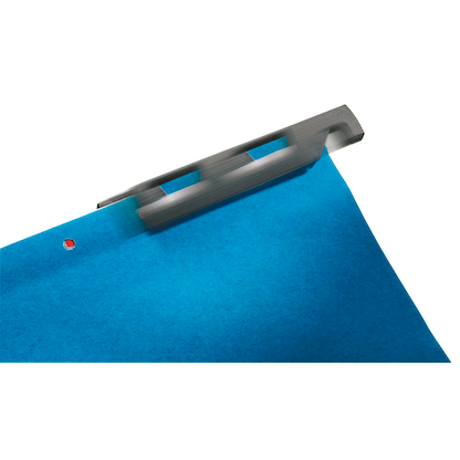 Artikelbild 2 für LEITZ Hängemappe Divide it up - Mobile Ordnungshängemappe blau, 1 St., Artikelnummer 348102