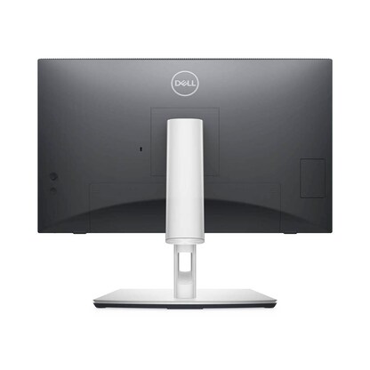 Artikelbild 2 für DELL P2424HT Monitor 61,0 cm (24,0 Zoll) silber, Artikelnummer 254676