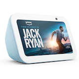 Artikelbild 1 für Amazon Echo Show 5 (3. Gen.) Smart Display blau, grau, Artikelnummer 302408