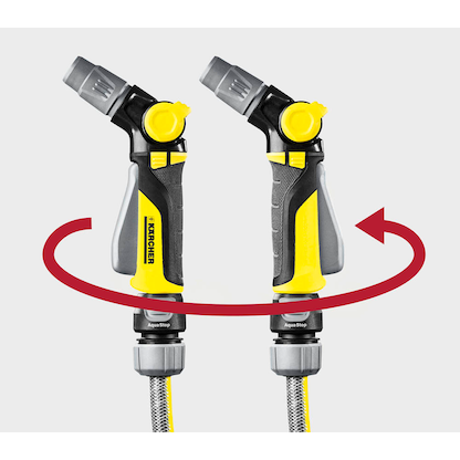 Artikelbild 4 für KÄRCHER Gartenbrause Plus, Artikelnummer 341828