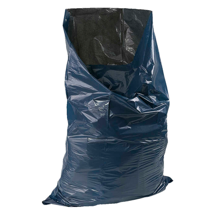 Artikelbild 5 für dundee Müllbeutel 120,0 l schwarz 35,0 µm, 10 St., Artikelnummer 618169