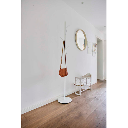 Artikelbild 9 für LOVE !T STORE !T Teleskop-Schuhregal LOFT hellgrau 54,5 - 99,0 x 17,0 x 45,5 cm, 1 St., Artikelnummer 740856