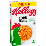 Artikelbild 1 für Kellogg‘s CORNFLAKES 500,0 g, 1 St., Artikelnummer 755104
