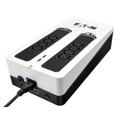 Artikelbild für EATON 3S 700 I USV weiß, 700 VA, Artikelnummer 132231