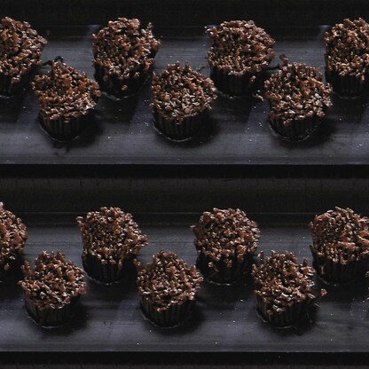 Artikelbild 6 für Hamat Fußmatte Outline braun 40,0 x 60,0 cm, Artikelnummer 241321