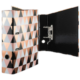 Artikelbild 1 für HERMA ABSTRACT Motivordner ABSTRACT 7,0 cm DIN A4, 1 St., Artikelnummer 278103