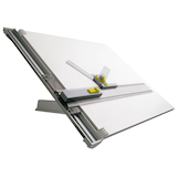 Artikelbild 1 für ARISTO Zeichenplatte ZMT1, A1, Artikelnummer 277802